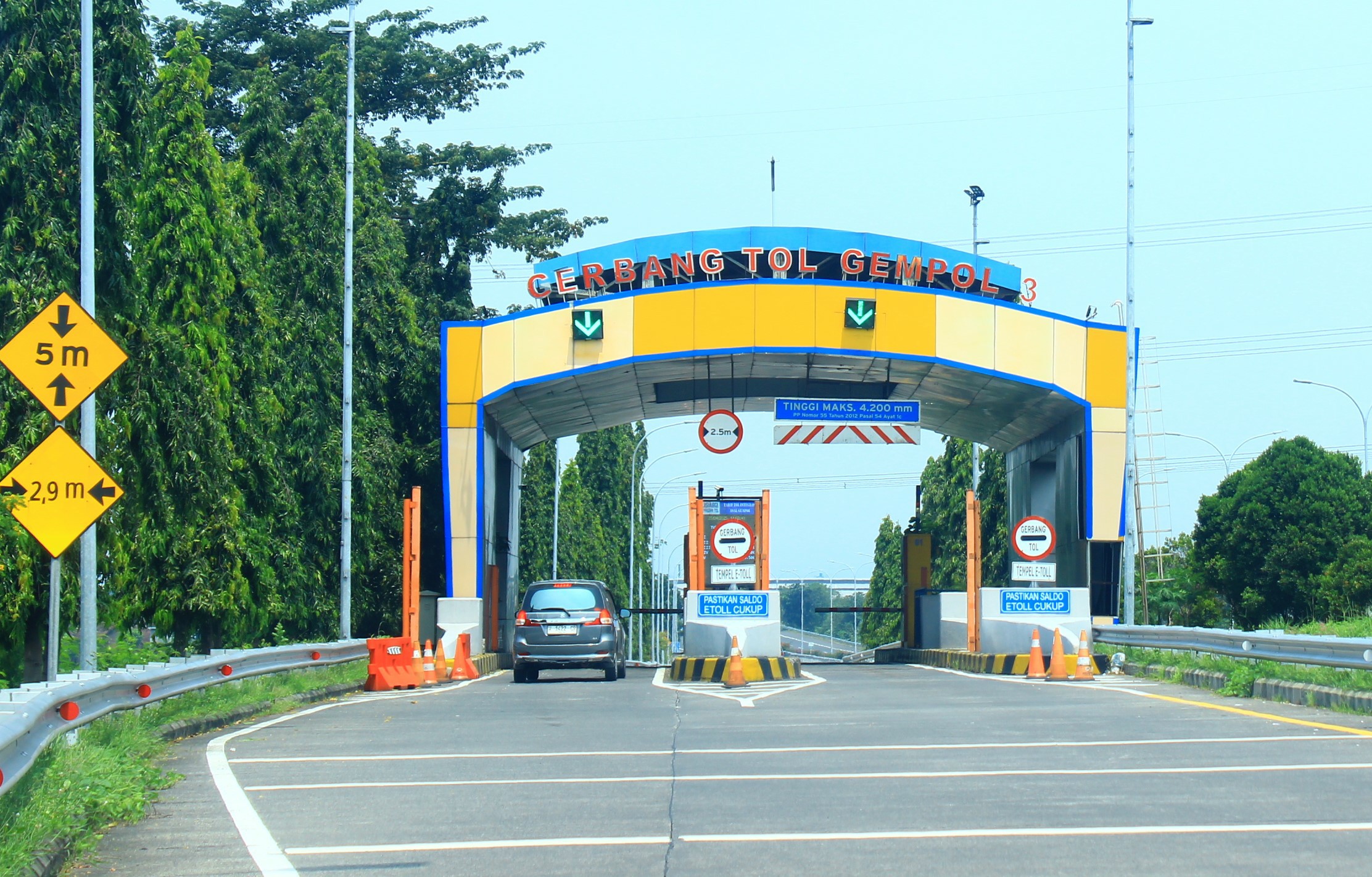 Gerbang Image